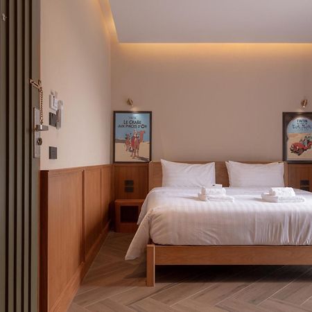 צ'יאנג מאי The Willoughby Maerim Hotel מראה חיצוני תמונה