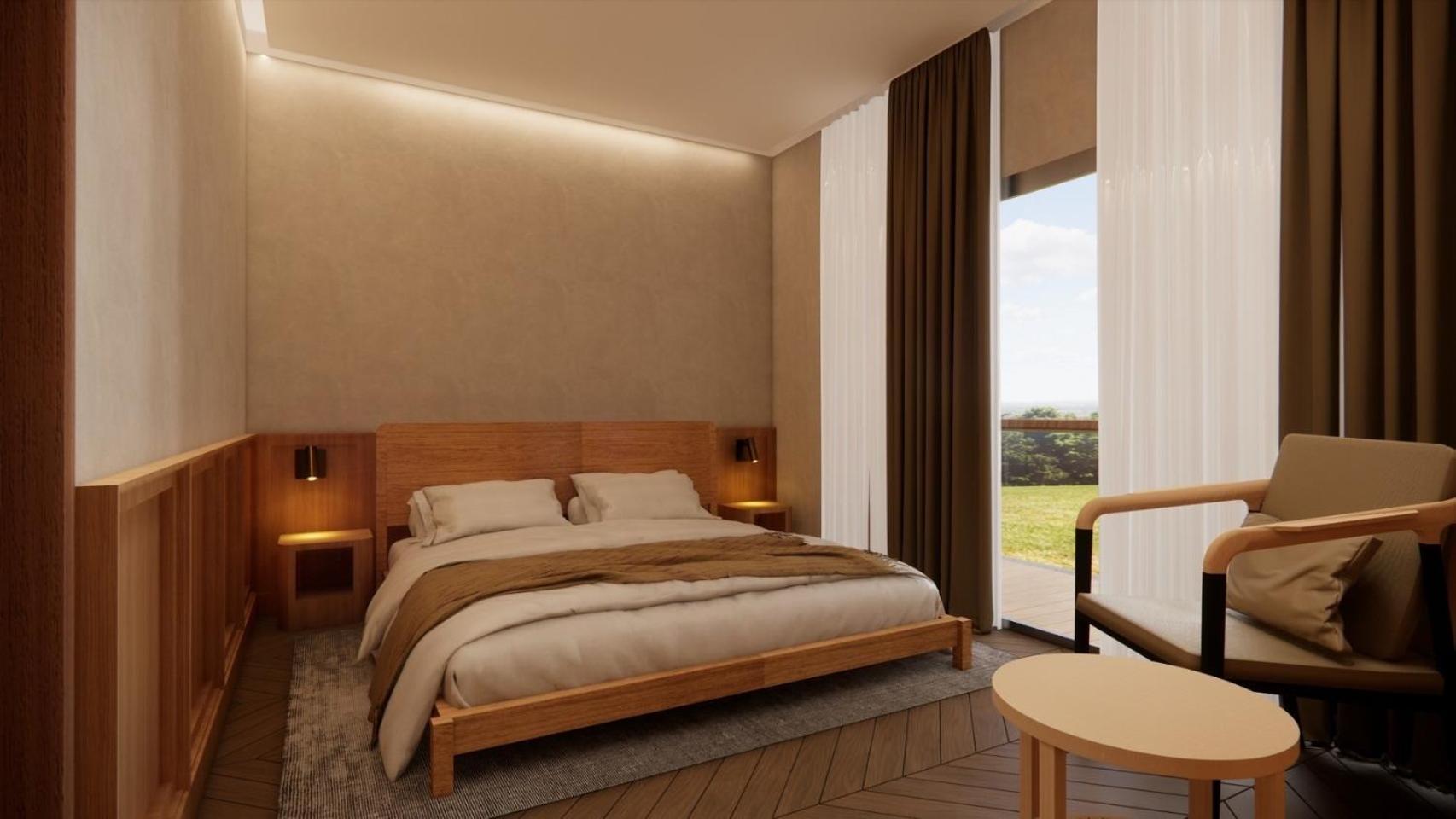 צ'יאנג מאי The Willoughby Maerim Hotel מראה חיצוני תמונה